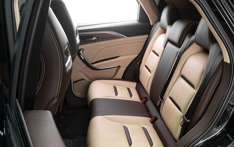 FAW Bestune T77, 2022 год, 1 899 000 рублей, 9 фотография