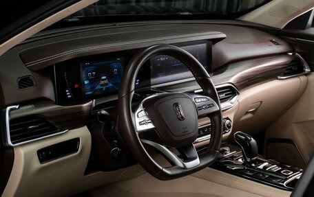 FAW Bestune T77, 2022 год, 1 899 000 рублей, 15 фотография