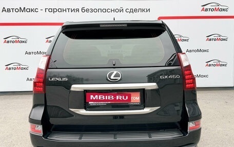 Lexus GX II, 2022 год, 9 900 000 рублей, 3 фотография
