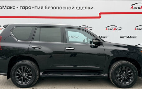 Lexus GX II, 2022 год, 9 900 000 рублей, 5 фотография