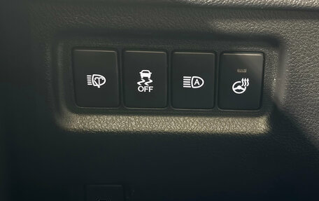 Lexus GX II, 2022 год, 9 900 000 рублей, 15 фотография