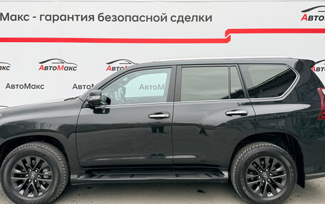 Lexus GX II, 2022 год, 9 900 000 рублей, 6 фотография
