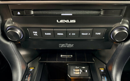 Lexus GX II, 2022 год, 9 900 000 рублей, 13 фотография