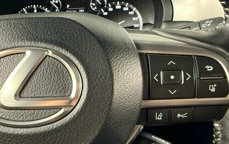 Lexus GX II, 2022 год, 9 900 000 рублей, 19 фотография