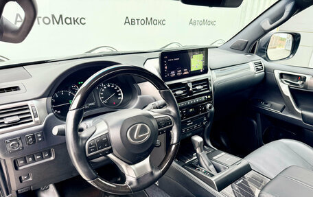 Lexus GX II, 2022 год, 9 900 000 рублей, 7 фотография