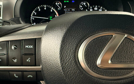 Lexus GX II, 2022 год, 9 900 000 рублей, 18 фотография