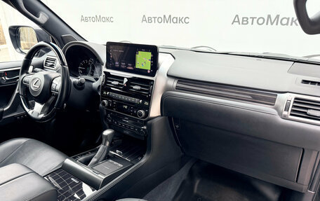 Lexus GX II, 2022 год, 9 900 000 рублей, 9 фотография