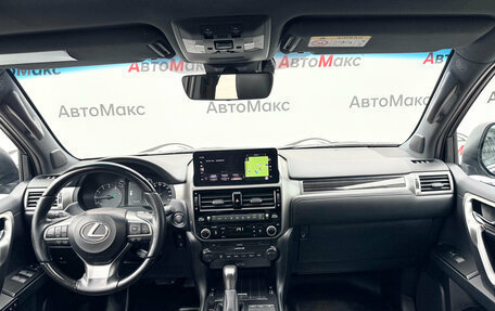 Lexus GX II, 2022 год, 9 900 000 рублей, 8 фотография