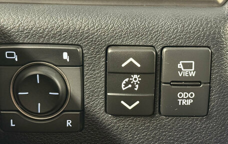 Lexus GX II, 2022 год, 9 900 000 рублей, 16 фотография