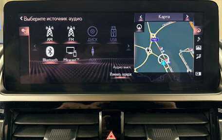 Lexus GX II, 2022 год, 9 900 000 рублей, 11 фотография