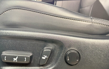 Lexus GX II, 2022 год, 9 900 000 рублей, 20 фотография