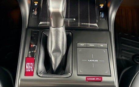 Lexus GX II, 2022 год, 9 900 000 рублей, 14 фотография