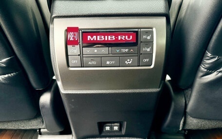 Lexus GX II, 2022 год, 9 900 000 рублей, 17 фотография