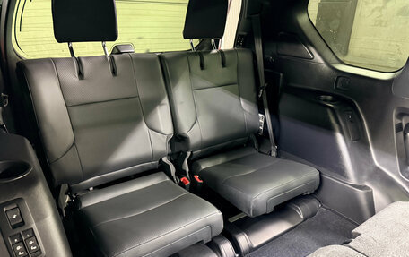 Lexus GX II, 2022 год, 9 900 000 рублей, 28 фотография