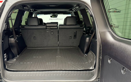 Lexus GX II, 2022 год, 9 900 000 рублей, 30 фотография