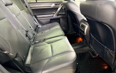 Lexus GX II, 2022 год, 9 900 000 рублей, 26 фотография