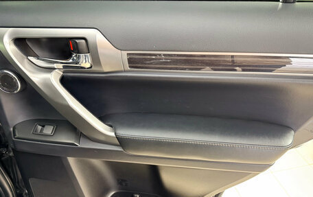Lexus GX II, 2022 год, 9 900 000 рублей, 24 фотография