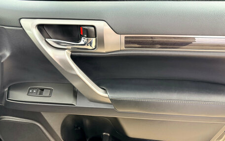 Lexus GX II, 2022 год, 9 900 000 рублей, 22 фотография