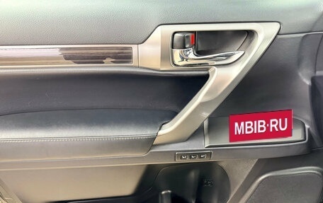 Lexus GX II, 2022 год, 9 900 000 рублей, 21 фотография