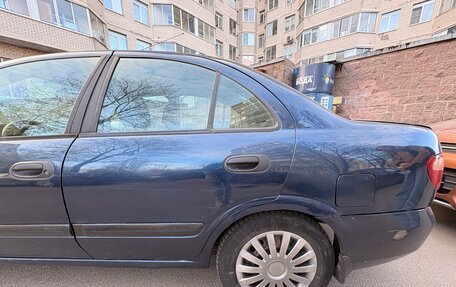 Nissan Almera, 2005 год, 250 000 рублей, 6 фотография