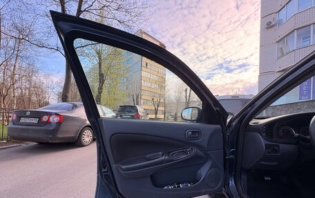 Nissan Almera, 2005 год, 250 000 рублей, 5 фотография