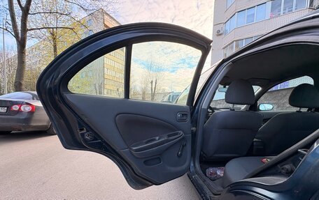 Nissan Almera, 2005 год, 250 000 рублей, 7 фотография