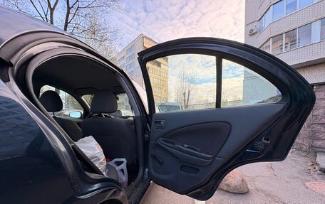 Nissan Almera, 2005 год, 250 000 рублей, 11 фотография