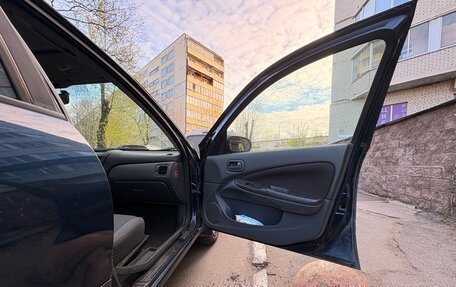 Nissan Almera, 2005 год, 250 000 рублей, 9 фотография