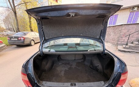 Nissan Almera, 2005 год, 250 000 рублей, 15 фотография