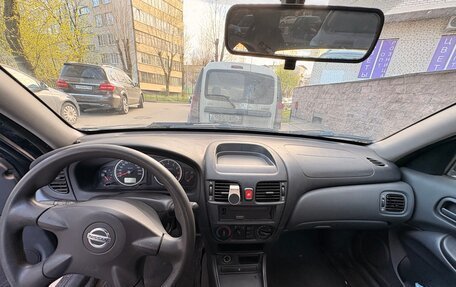 Nissan Almera, 2005 год, 250 000 рублей, 18 фотография