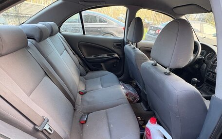 Nissan Almera, 2005 год, 250 000 рублей, 19 фотография