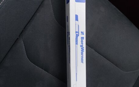 Volkswagen Tiguan II, 2018 год, 2 500 000 рублей, 11 фотография