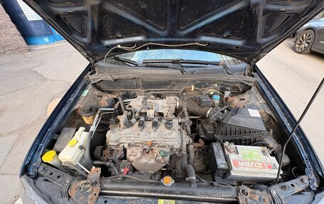 Nissan Almera, 2005 год, 250 000 рублей, 21 фотография