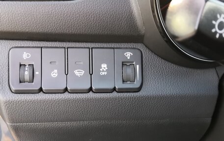 KIA Rio III рестайлинг, 2013 год, 1 160 000 рублей, 11 фотография