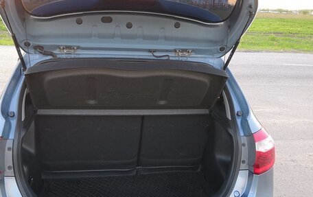 KIA Rio III рестайлинг, 2013 год, 1 160 000 рублей, 7 фотография