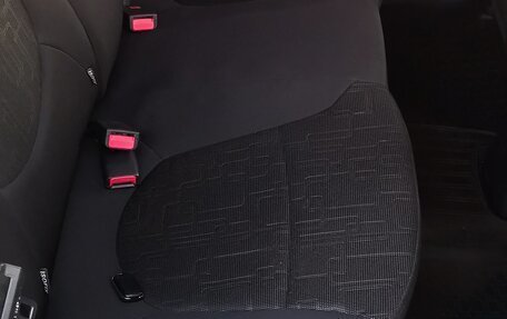 KIA Rio III рестайлинг, 2013 год, 1 160 000 рублей, 10 фотография