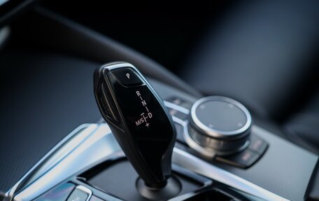 BMW 5 серия, 2020 год, 5 900 000 рублей, 4 фотография