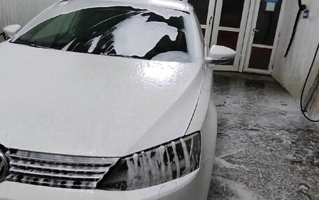 Volkswagen Jetta VI, 2013 год, 600 000 рублей, 7 фотография