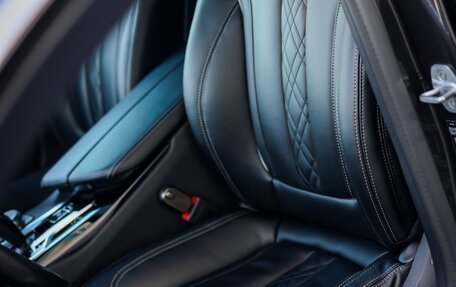 BMW 5 серия, 2020 год, 5 900 000 рублей, 5 фотография