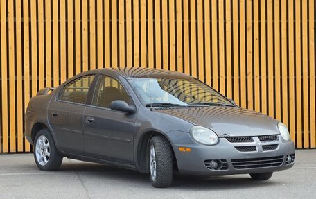 Dodge Neon II, 2003 год, 245 000 рублей, 3 фотография