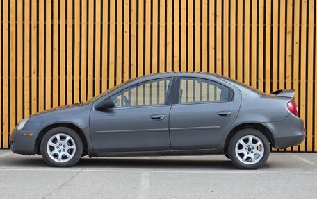 Dodge Neon II, 2003 год, 245 000 рублей, 5 фотография