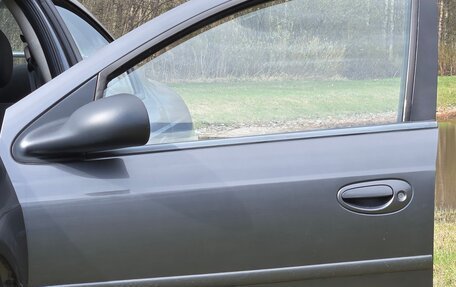 Dodge Neon II, 2003 год, 245 000 рублей, 9 фотография