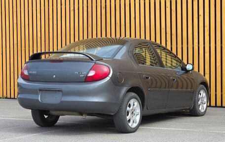 Dodge Neon II, 2003 год, 245 000 рублей, 6 фотография