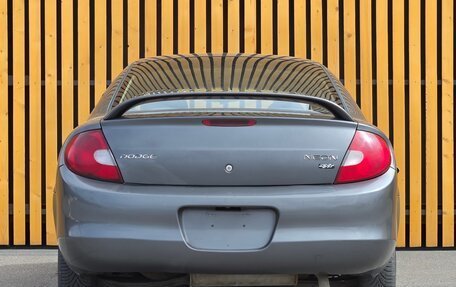 Dodge Neon II, 2003 год, 245 000 рублей, 8 фотография