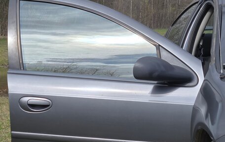 Dodge Neon II, 2003 год, 245 000 рублей, 11 фотография