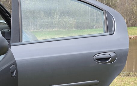 Dodge Neon II, 2003 год, 245 000 рублей, 10 фотография