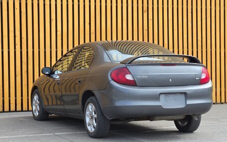 Dodge Neon II, 2003 год, 245 000 рублей, 7 фотография
