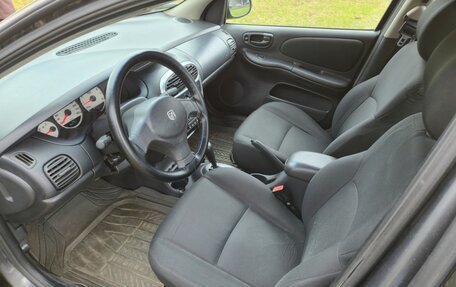 Dodge Neon II, 2003 год, 245 000 рублей, 15 фотография