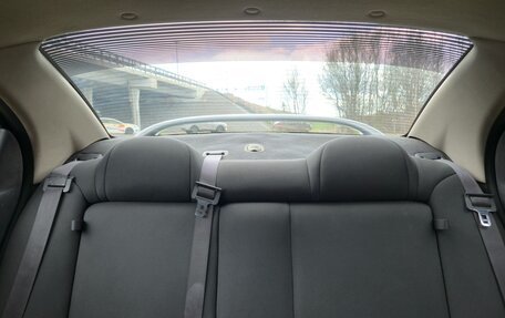 Dodge Neon II, 2003 год, 245 000 рублей, 19 фотография