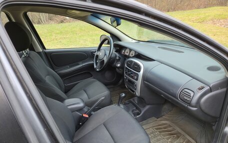 Dodge Neon II, 2003 год, 245 000 рублей, 16 фотография